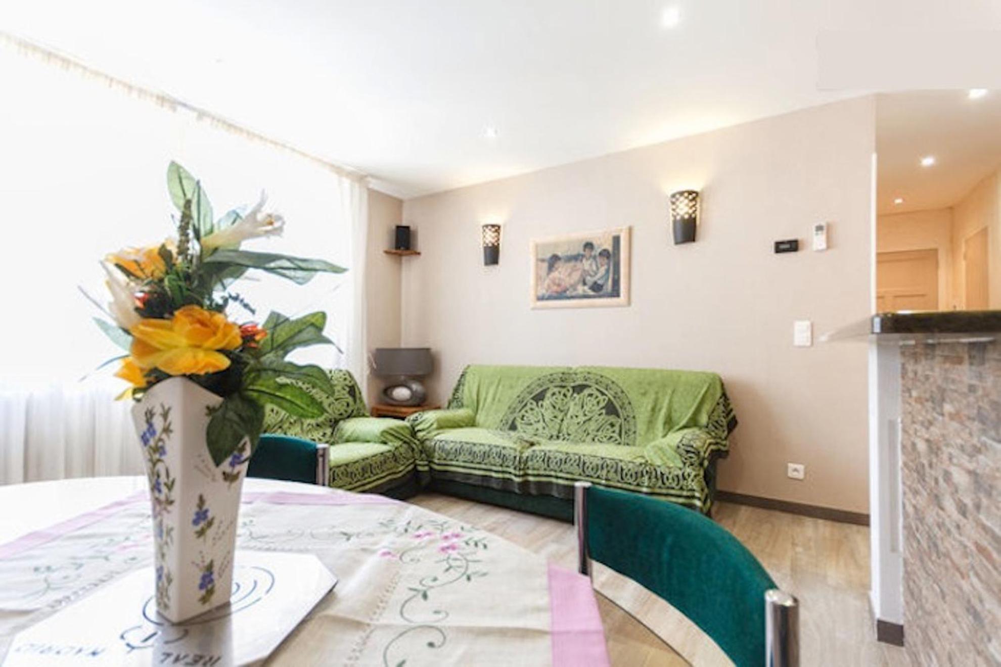 Hola! Apartment Perpignan Bagian luar foto