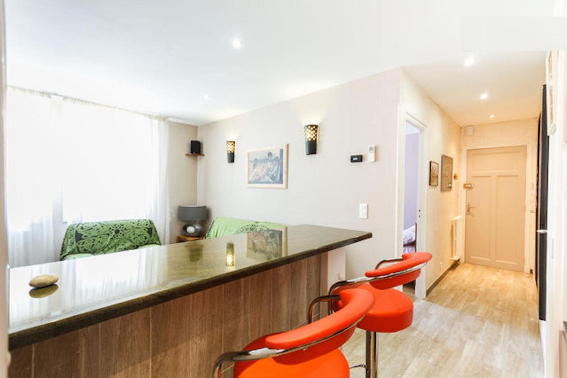 Hola! Apartment Perpignan Bagian luar foto