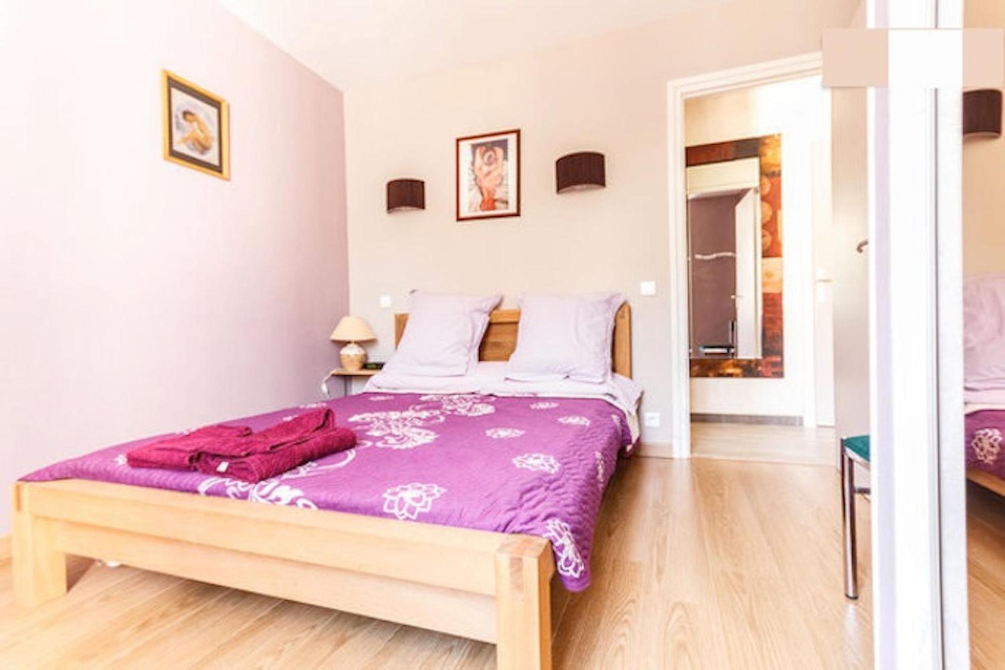 Hola! Apartment Perpignan Bagian luar foto