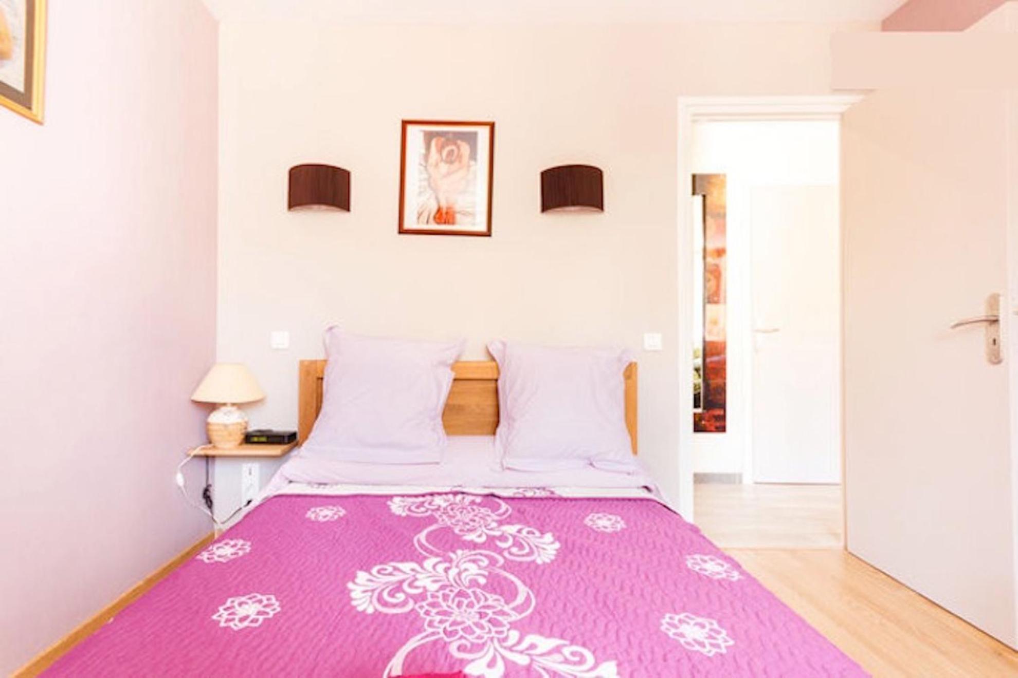 Hola! Apartment Perpignan Bagian luar foto