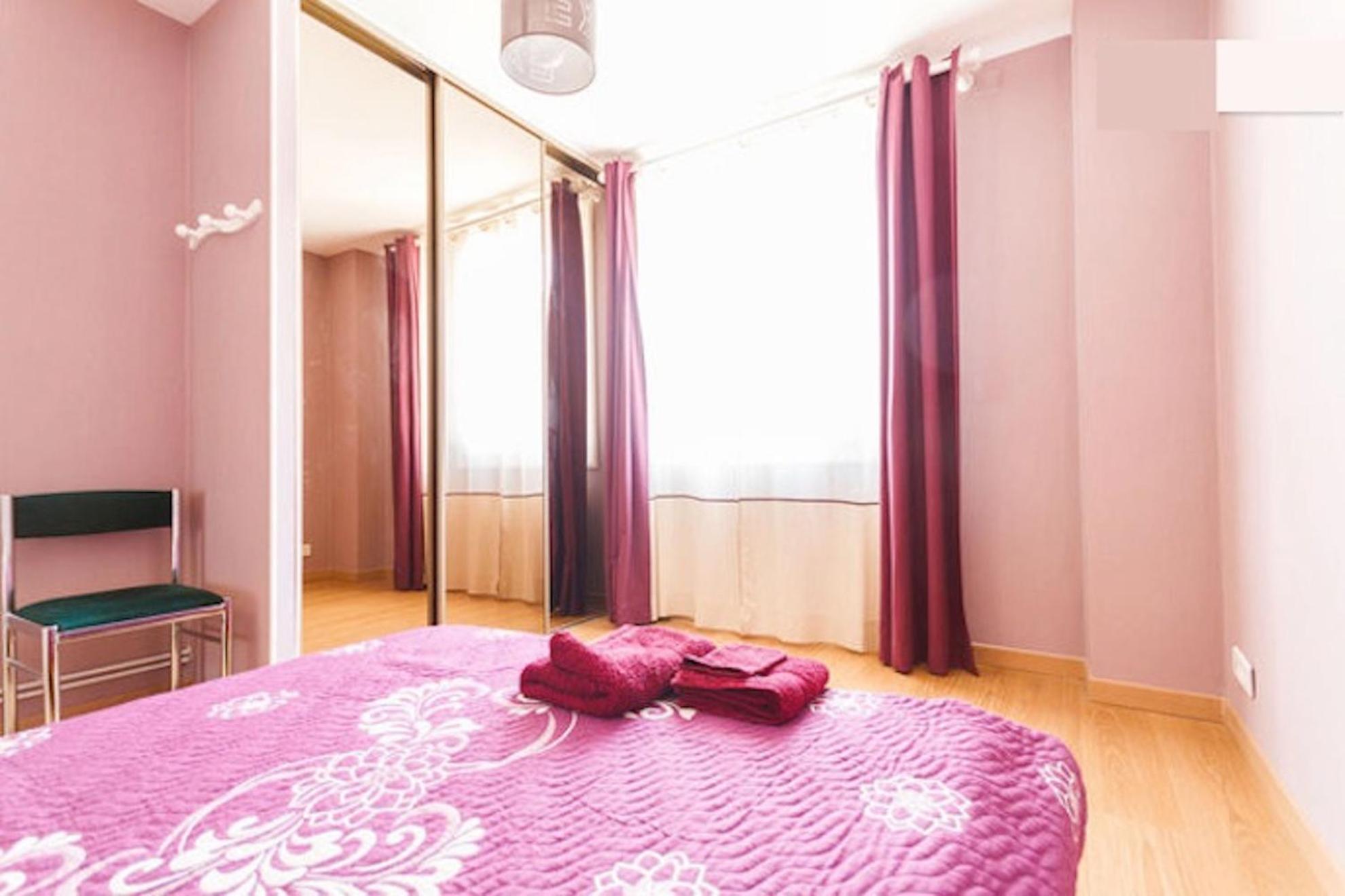 Hola! Apartment Perpignan Bagian luar foto