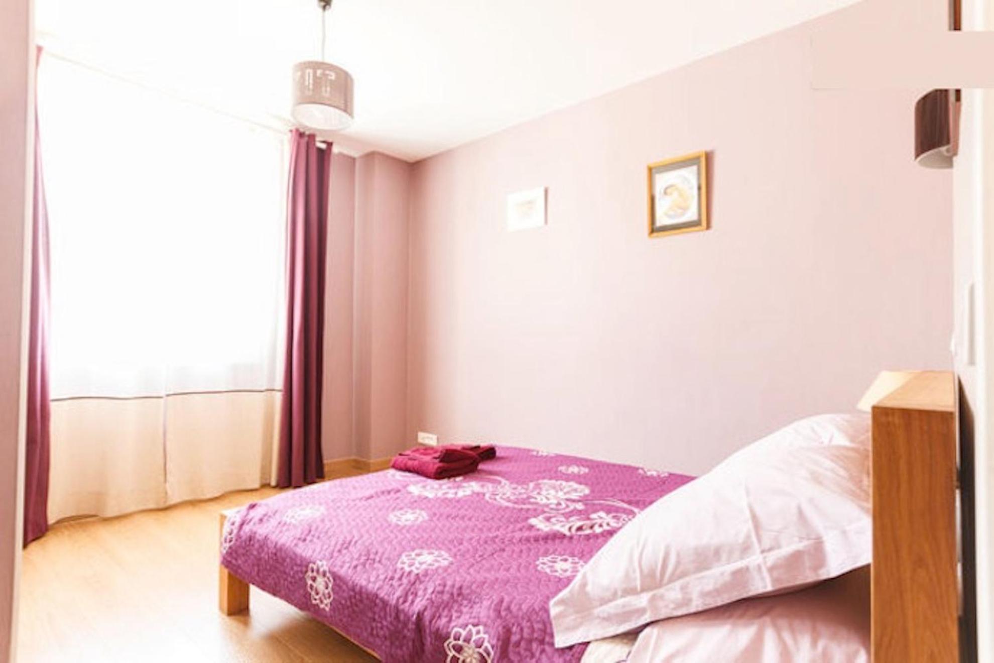 Hola! Apartment Perpignan Bagian luar foto