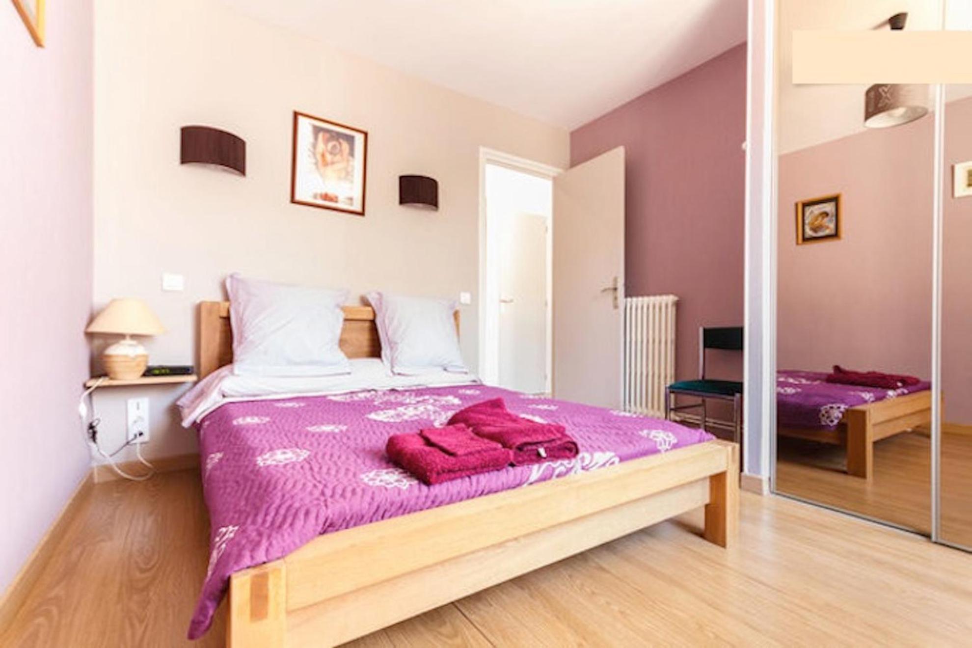 Hola! Apartment Perpignan Bagian luar foto