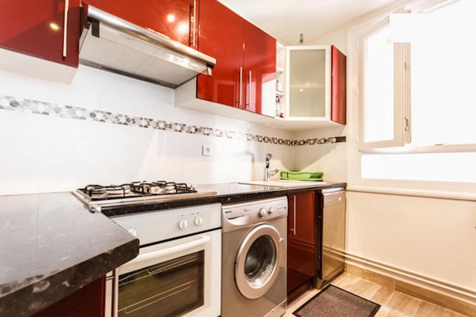 Hola! Apartment Perpignan Bagian luar foto