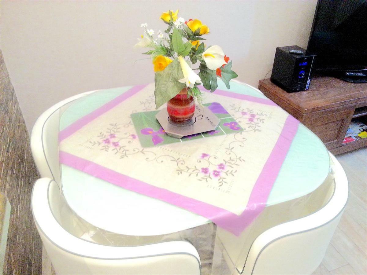 Hola! Apartment Perpignan Bagian luar foto