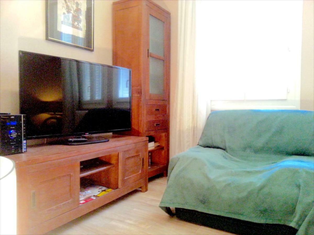 Hola! Apartment Perpignan Bagian luar foto