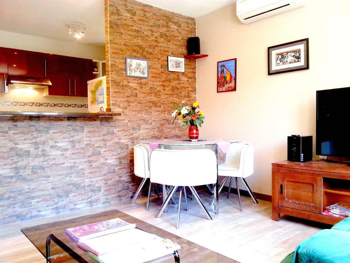 Hola! Apartment Perpignan Bagian luar foto