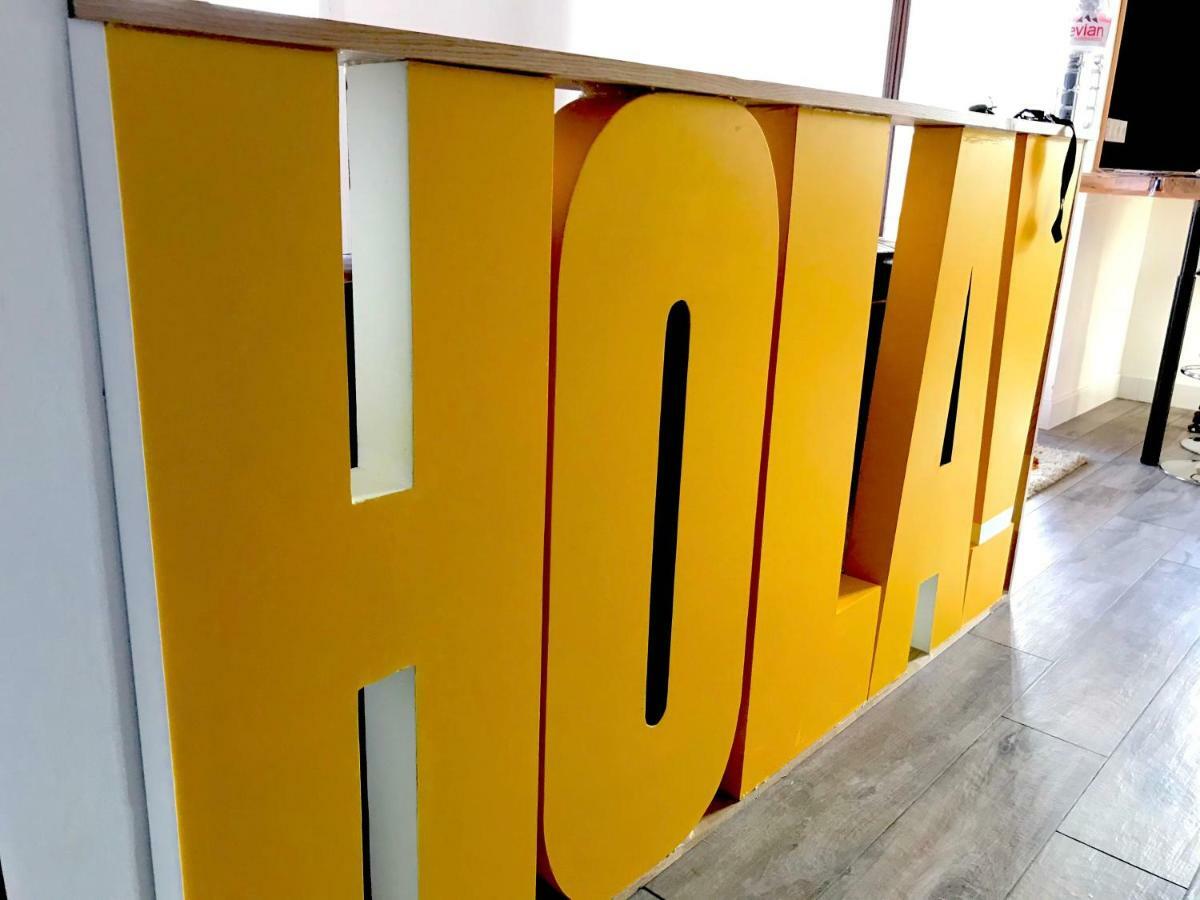 Hola! Apartment Perpignan Bagian luar foto