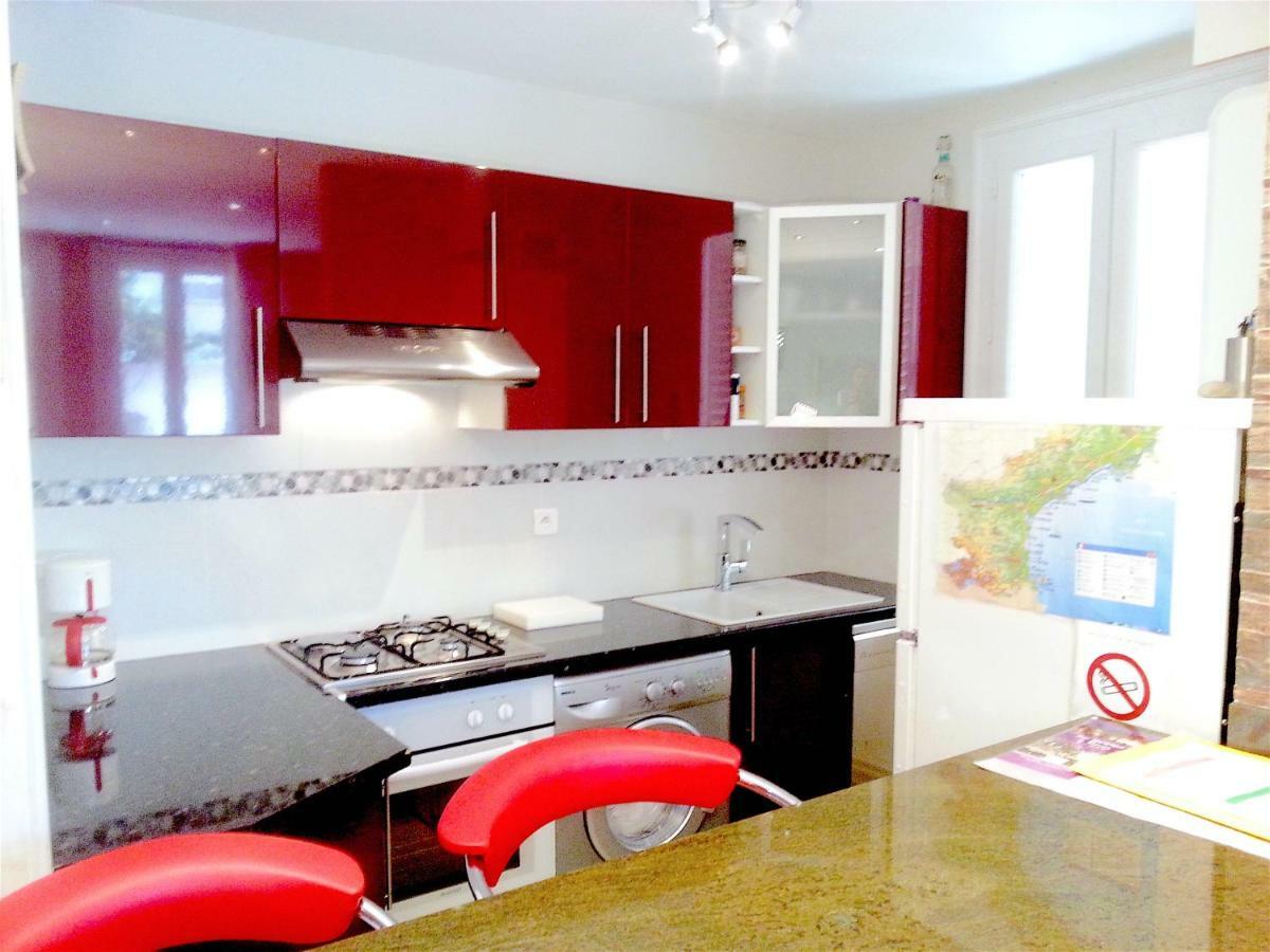 Hola! Apartment Perpignan Bagian luar foto