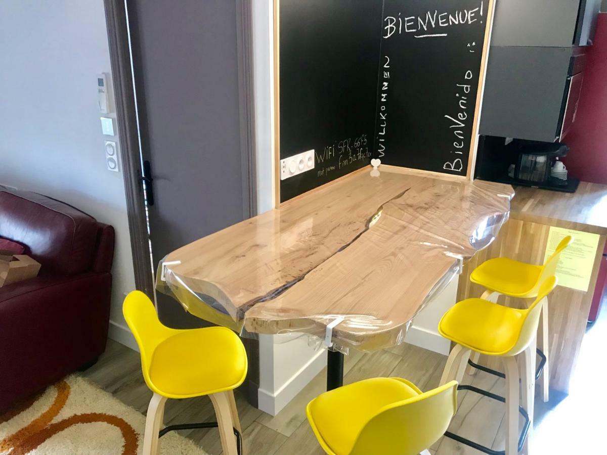 Hola! Apartment Perpignan Bagian luar foto