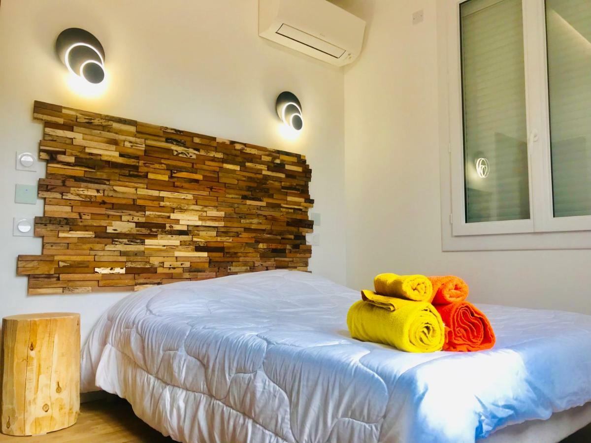 Hola! Apartment Perpignan Bagian luar foto