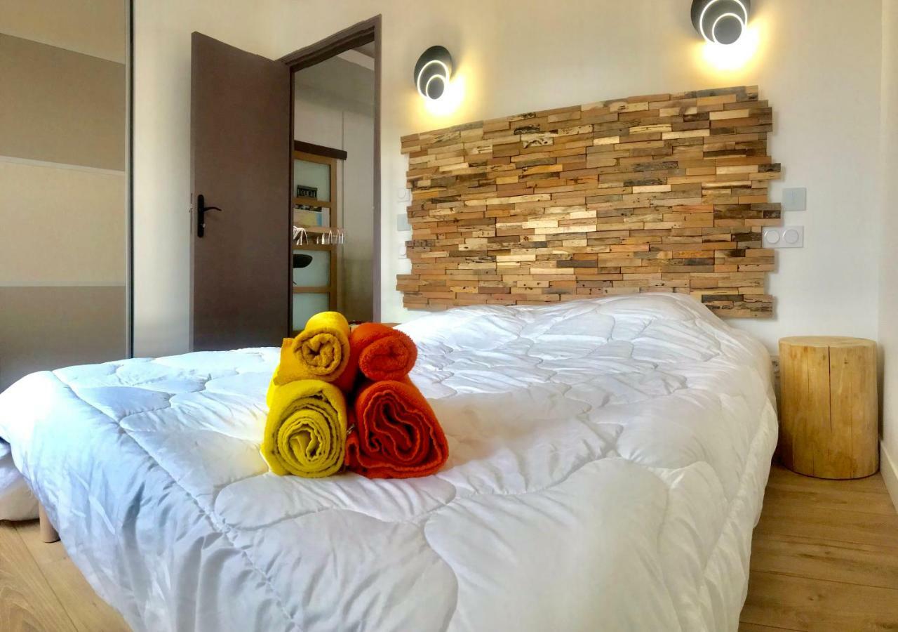 Hola! Apartment Perpignan Bagian luar foto