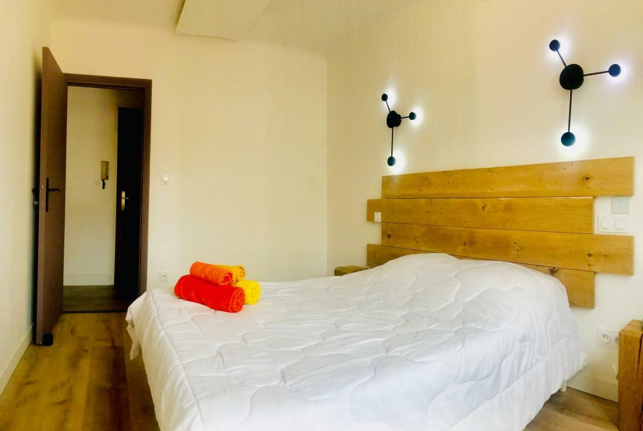 Hola! Apartment Perpignan Bagian luar foto