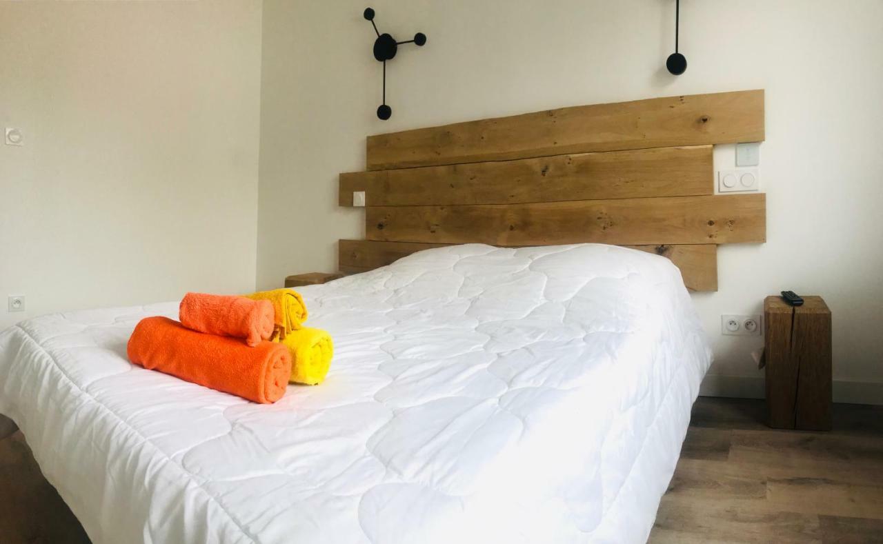 Hola! Apartment Perpignan Bagian luar foto