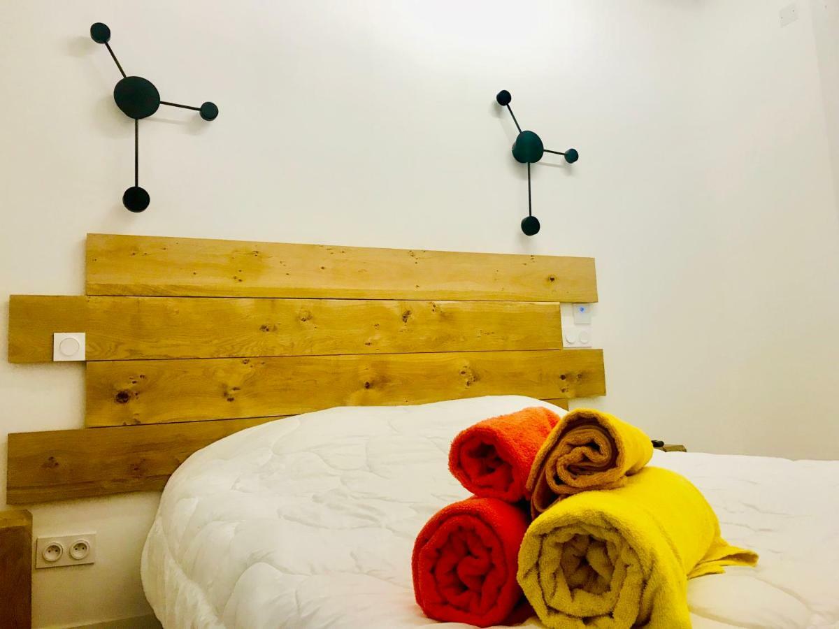 Hola! Apartment Perpignan Bagian luar foto