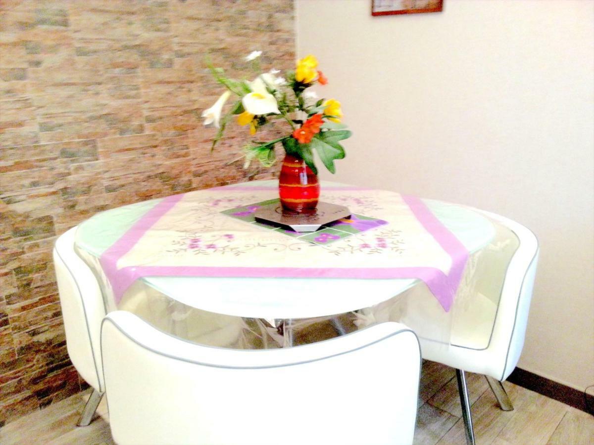 Hola! Apartment Perpignan Bagian luar foto
