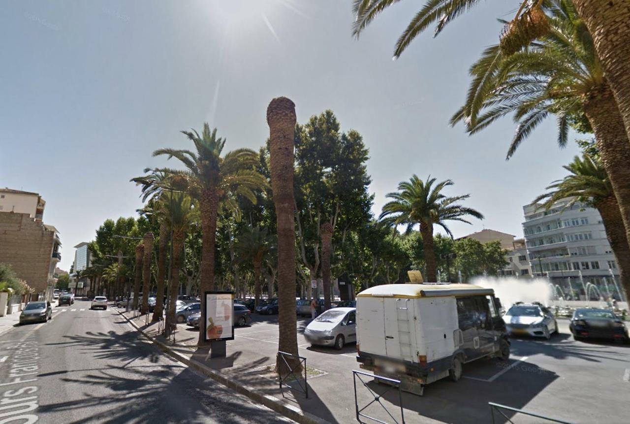 Hola! Apartment Perpignan Bagian luar foto