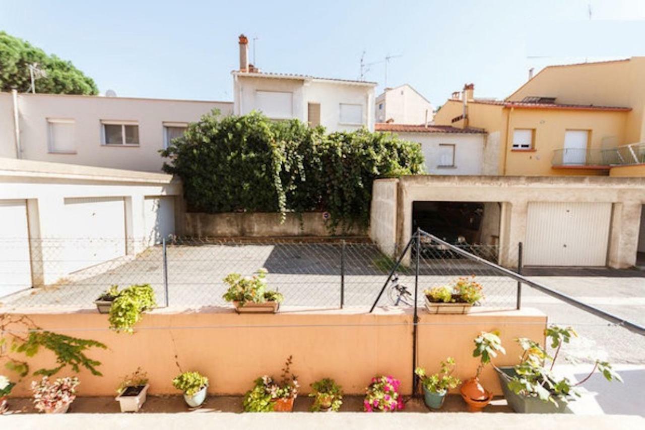 Hola! Apartment Perpignan Bagian luar foto